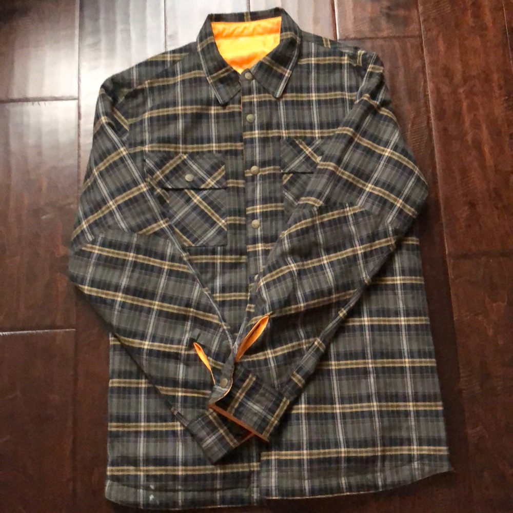 Oakley Reversible Jacket